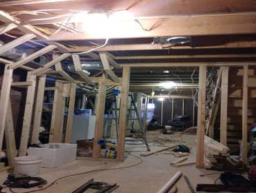 Photos by Bethel General Construction Inc #1
