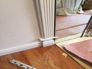 Photo(s) from Encore contracting Jobs