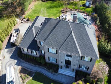 New Roofs