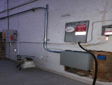 Photos by Professional Electrical Services Inc