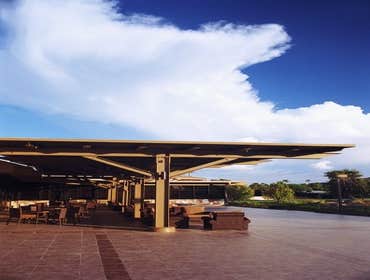 Moon Valley Country Club remodel