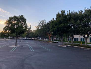 Photos by Left Coast Asphalt Paving Los Angeles #1