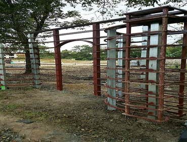 Fences