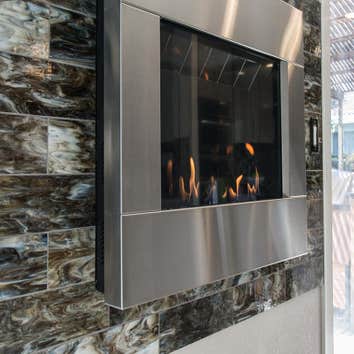 Fireplace Remodels
