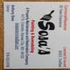 Sosa's Painting & Remodeling Co logo
