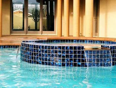 Photos by Simply Natural Pools #1