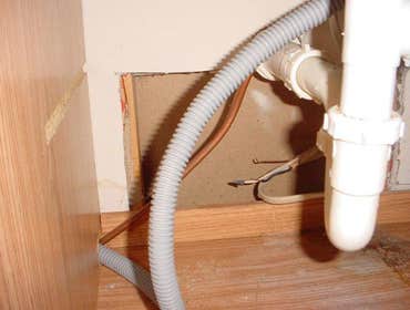 Photos by Clogbusters Plumbing & General Building #1