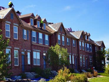 Photos from Simon Bros Roofing & Restorati