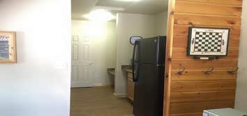 Eagle Fire Lodge 5-Plex 79 Day new construction project from excavation to occupancy, with the first guests arriving the next day. These energy-effici