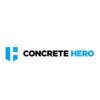 Concrete Hero logo