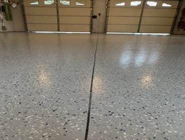 Photos by Apex Epoxy Flooring of Naples #1