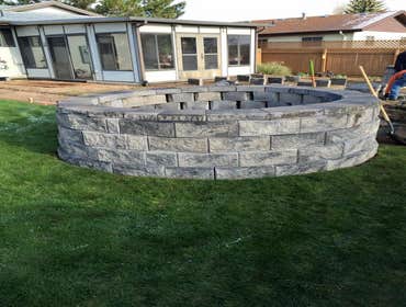 Photos from One Stop Construction & Landscapes