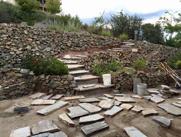Photos from Ricketts Landscaping LLC