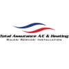 Total Assurance AC & Heating logo