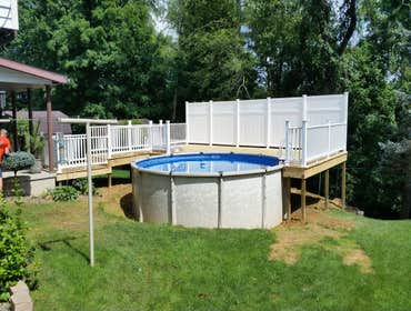 Project photos