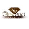 Premium Shutters logo
