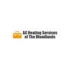 AC Heating Service of the Woodlands logo