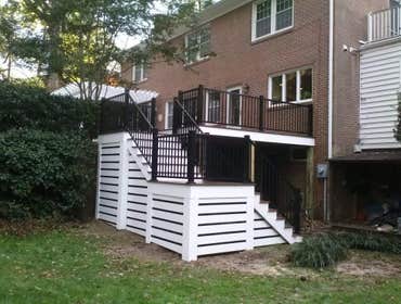 Photos from Clover Hill Renovations