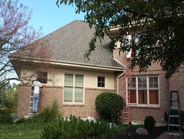 Ultimate Superior Painting, Llc Work Interior & Exterior Painting
