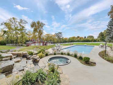 Barrington Home