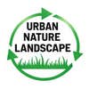 Urban Nature Landscape logo