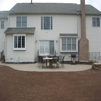 Drp Construction Llc Project