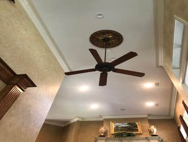 Photos by Hill Country Painting Pflugerville #1