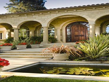 Photos by Doble & Son Custom Homes Inc