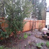 Fence Repair