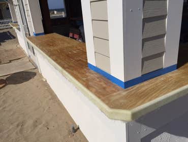 Photo Gallery, Nj Fiberglass Decks, LLC #1
