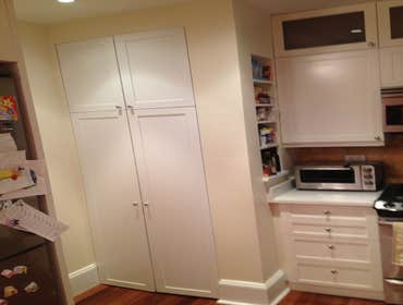 Photo(s) from Fay Renovations LLC Kitchen
