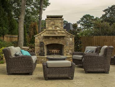 Swimming Pools + Outdoor Living