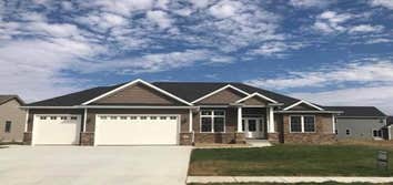 Roth Homes Inc.