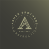 Asher Brothers Construction logo