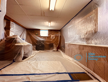 Photos by Elite Restoration Group #1 water damage restoration