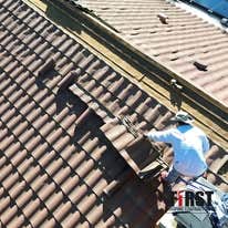 Photos by First Roofing Contractor Inc #1