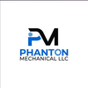 Phanton Mechanical LLC logo