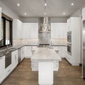 Jensen Circle New Custom Home