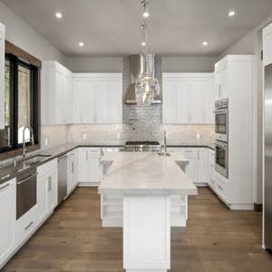 Jensen Circle New Custom Home