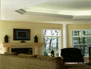 Photos by Paradigm Architecture Design & Consulting #1