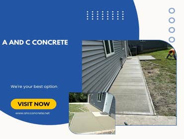Photos by A and C Concrete #3