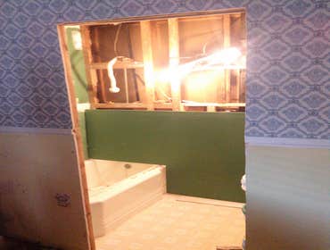 Photo(s) from Richardson Contracting Wv LLC
