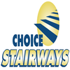 Choice Stairways, Inc logo