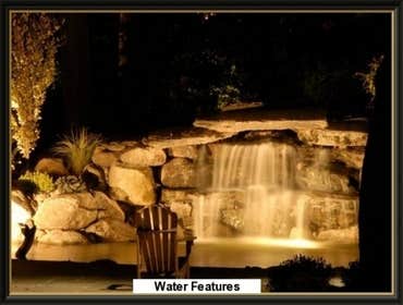 Water Feature