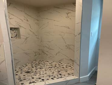 Penny house Complete gut and remodel of a flip house