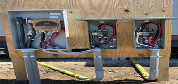 Photos by Grounded Electrical LLC #1