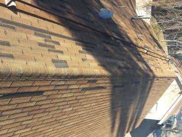 Photos by Integrity Roofing & Construction #1