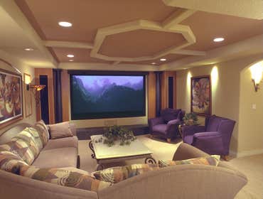 Photos from Krause Construction