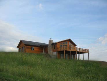 Photos by Williams Enterprises Homes #1