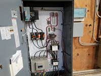 Electrical Work